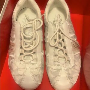 COACH sneakers